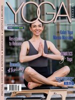 YOGA Magazine